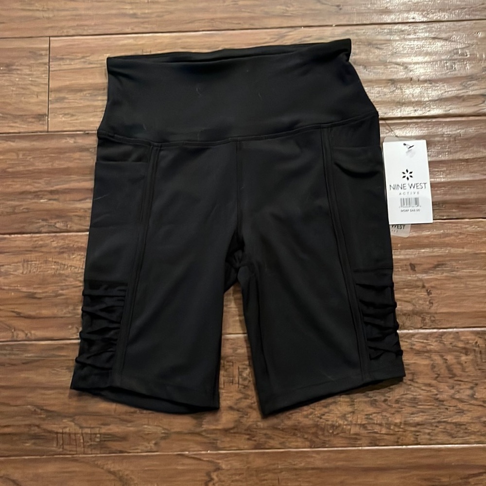 Nine West athletic shorts